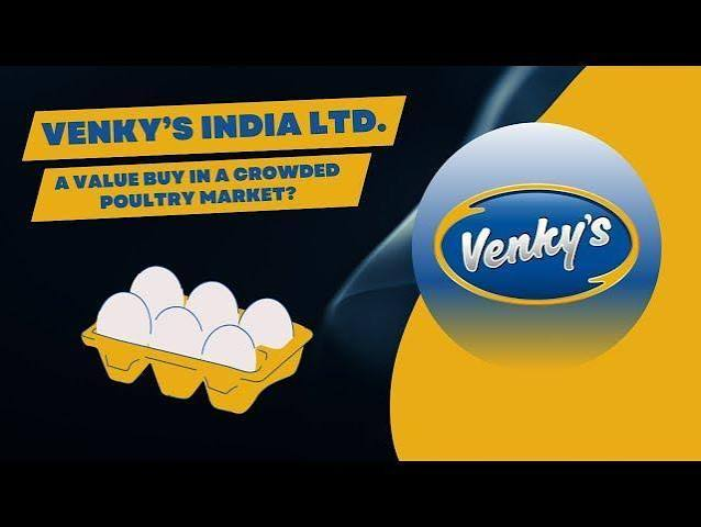 VENKATESHWARA HATCHERIES PVT LTD